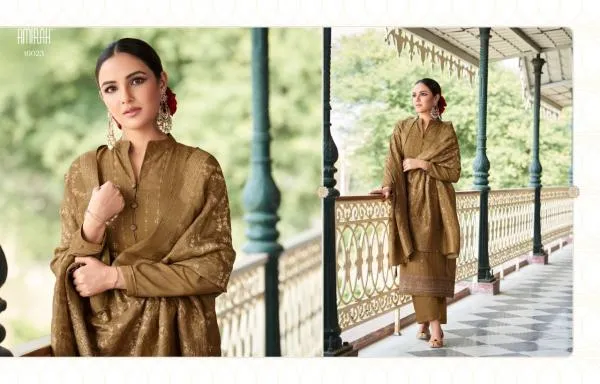 Amirah Jasmeen 16021-16028 Series Salwar Kameez With Heavy Look and Beautifull Embroidered Designer Party Wear & Wedding Wear Occasionally Traditional Indian Looks Salwar Suits