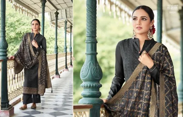 Amirah Jasmeen 16021-16028 Series Salwar Kameez With Heavy Look and Beautifull Embroidered Designer Party Wear & Wedding Wear Occasionally Traditional Indian Looks Salwar Suits