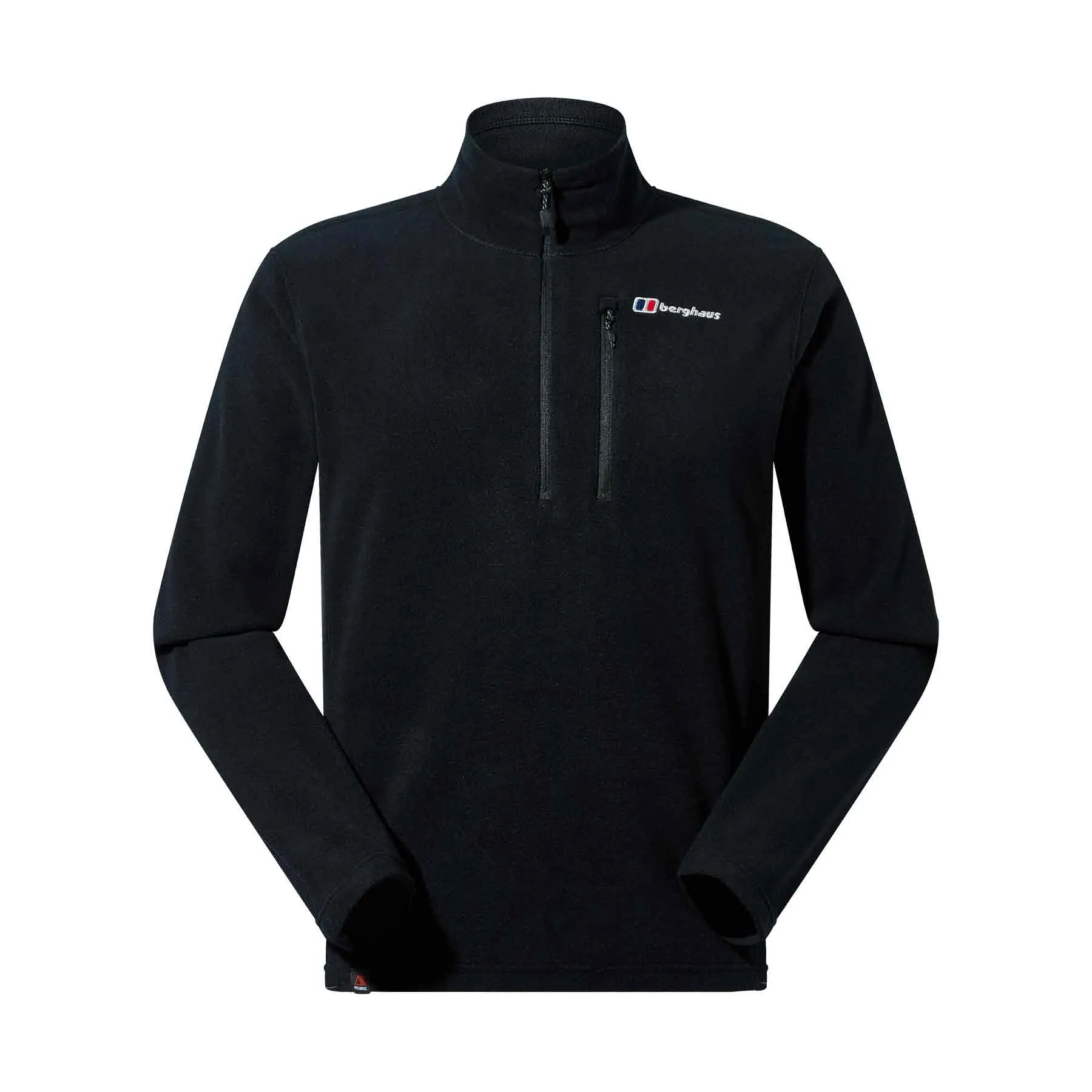 Berghaus Prism PT Half Zip Fleece