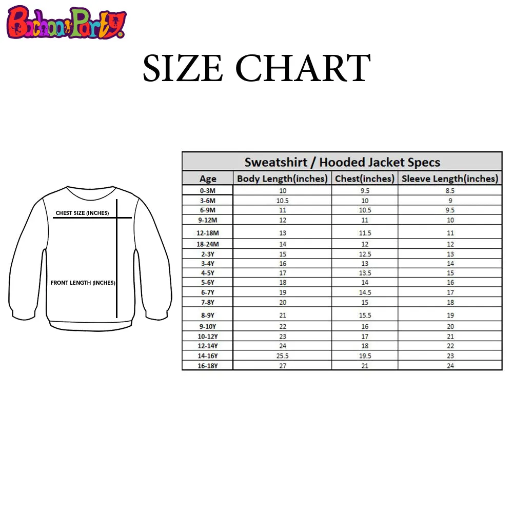 Boys Fleece 2PCs Suit Arkham-B-Shadow