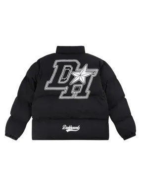 DH Down Jacket - 1393
