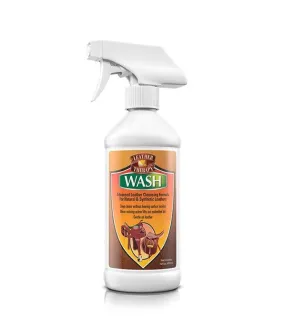 Leather Therapy® Wash with Spray