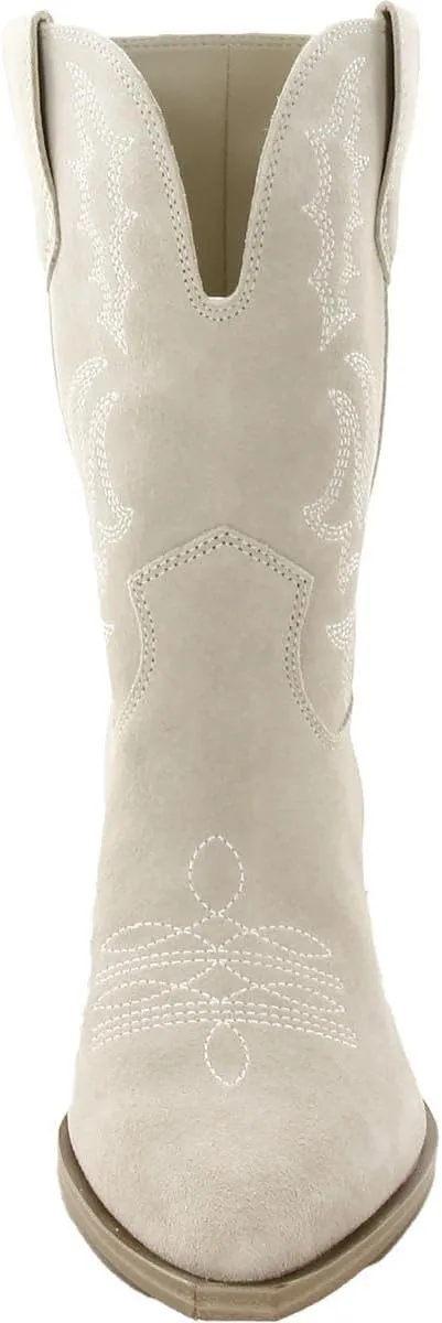 Nine West Women's Yodown Western Boot