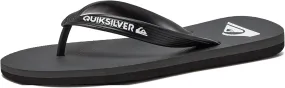 Quiksilver Girl's Molokai Kids Flip Flop Youth Sandal