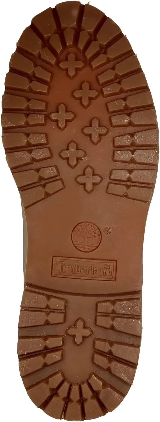 Timberland Women's Teddy Fleece Fold Down Wp