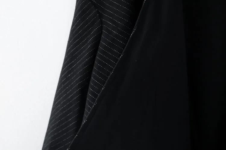Women Summer Suits Loose Women Wide Legs ATM962330
